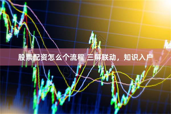 股票配资怎么个流程 三屏联动，知识入户